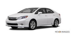 2012 Lexus HS